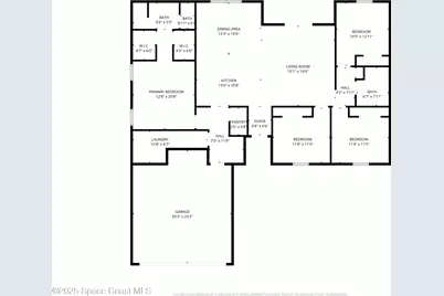 2297 Wagonwheel Avenue SE, Palm Bay, FL 32909 - Photo 2