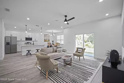 2668 Dennis Avenue SE, Palm Bay, FL 32909 - Photo 4