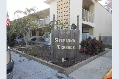6855 Poinsetta Avenue #9, Cape Canaveral, FL 32920 - Photo 1