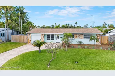 181 SE 3rd Street, Satellite Beach, FL 32937 - Photo 2