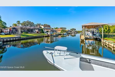 615 Mark & Randy Drive, Satellite Beach, FL 32937 - Photo 4