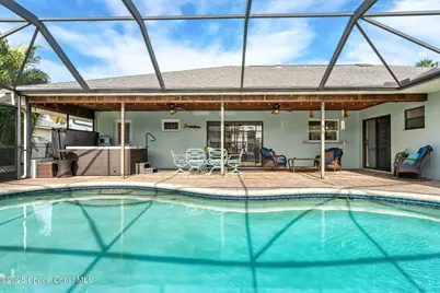 615 Mark & Randy Drive, Satellite Beach, FL 32937 - Photo 34