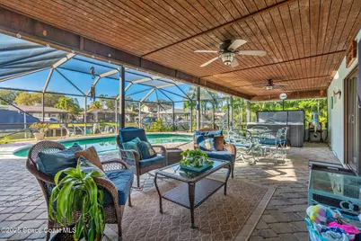 615 Mark & Randy Drive, Satellite Beach, FL 32937 - Photo 6