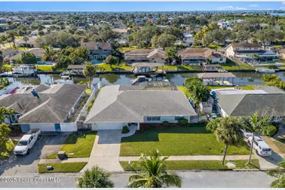 615 Mark & Randy Drive, Satellite Beach, FL 32937 - Photo 2