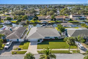 615 Mark & Randy Dr, Satellite Beach, FL 32937 - Photo 2