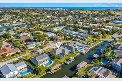 615 Mark & Randy Drive, Satellite Beach, FL 32937 - Photo 38