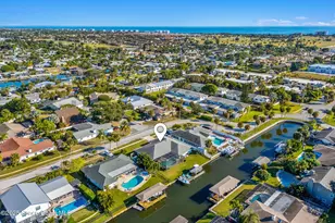 615 Mark & Randy Dr, Satellite Beach, FL 32937 - Photo 38