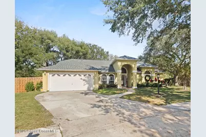 3635 Manassas Avenue, Melbourne, FL 32934 - Photo 2