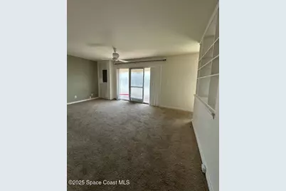 925 Palm Springs Boulevard #D, Indian Harbour Beach, FL 32937 - Photo 4