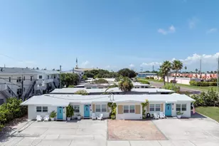 701 S Orlando Ave, Cocoa Beach, FL 32931 - Photo 2