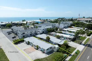 701 S Orlando Ave, Cocoa Beach, FL 32931 - Photo 2