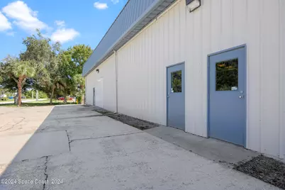 2853 Kirby Circle NE #9-12, Palm Bay, FL 32905 - Photo 2