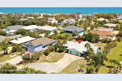 5285 Palmetto Drive #5283/5285, Melbourne Beach, FL 32951 - Photo 1