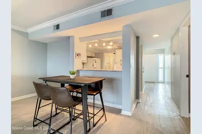 1700 Commodore Boulevard #1403, Cocoa Beach, FL 32931 - Photo 8