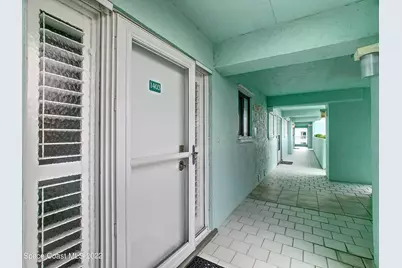 1700 Commodore Boulevard #1403, Cocoa Beach, FL 32931 - Photo 2