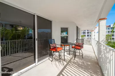 8934 Puerto Del Rio Drive #8304, Cape Canaveral, FL 32920 - Photo 22
