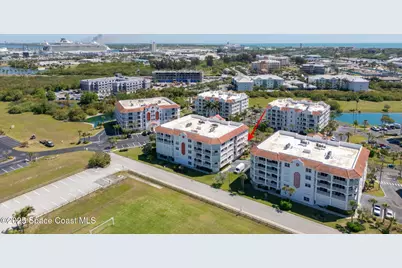 8934 Puerto Del Rio Drive #8304, Cape Canaveral, FL 32920 - Photo 54
