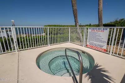 8934 Puerto Del Rio Drive #8304, Cape Canaveral, FL 32920 - Photo 44
