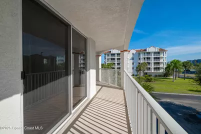 8934 Puerto Del Rio Drive #8304, Cape Canaveral, FL 32920 - Photo 24