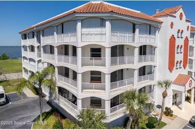 8934 Puerto Del Rio Drive #8304, Cape Canaveral, FL 32920 - Photo 2