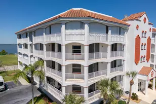 8934 Puerto Del Rio Dr, Cape Canaveral, FL 32920 - Photo 2