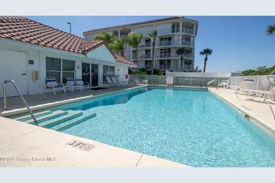 8934 Puerto Del Rio Drive #8304, Cape Canaveral, FL 32920 - Photo 28