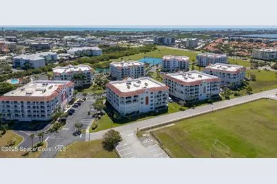 8934 Puerto Del Rio Drive #8304, Cape Canaveral, FL 32920 - Photo 26
