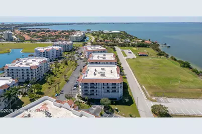 8934 Puerto Del Rio Drive #8304, Cape Canaveral, FL 32920 - Photo 20