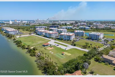 8934 Puerto Del Rio Drive #8304, Cape Canaveral, FL 32920 - Photo 50