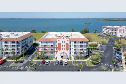 8934 Puerto Del Rio Drive #8304, Cape Canaveral, FL 32920 - Photo 52