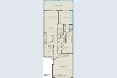 3534 Bubbles Court, Melbourne, FL 32940 - Photo 2