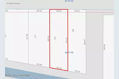 0000 Hibiscus Boulevard, Melbourne, FL 32901 - Photo 4