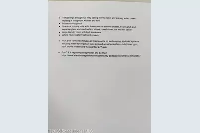 1393 Great Belt Circle, Melbourne, FL 32940 - Photo 26