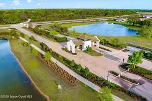 1393 Great Belt Cir, Melbourne, FL 32940 - Photo 64