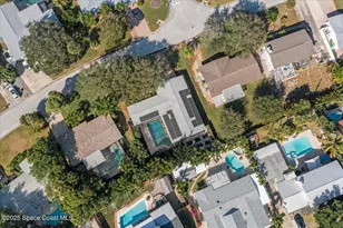 1201 Pawnee Terrace, Indian Harbour Beach, FL 32937 - Photo 32