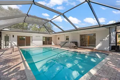 1201 Pawnee Terrace, Indian Harbour Beach, FL 32937 - Photo 4