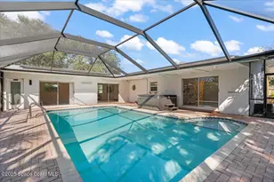 1201 Pawnee Terrace, Indian Harbour Beach, FL 32937 - Photo 4