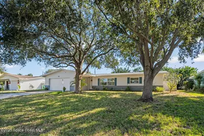 1201 Pawnee Terrace, Indian Harbour Beach, FL 32937 - Photo 2