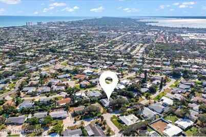 1201 Pawnee Terrace, Indian Harbour Beach, FL 32937 - Photo 30