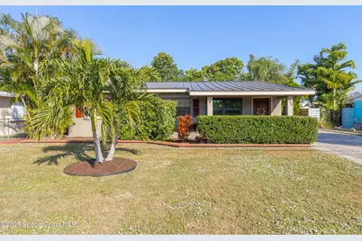2266 Post Road, Melbourne, FL 32935 - Photo 2