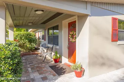 2266 Post Road, Melbourne, FL 32935 - Photo 1