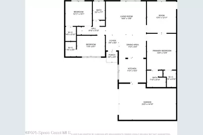 1202 Linmoor Circle NE, Palm Bay, FL 32907 - Photo 24