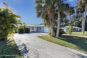 1202 Linmoor Cir NE, Palm Bay, FL 32907 - Photo 2