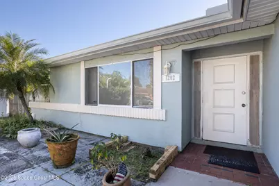 1202 Linmoor Circle NE, Palm Bay, FL 32907 - Photo 4