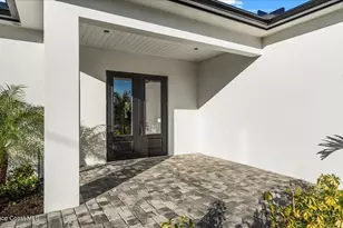 435 Sandpiper Dr, Satellite Beach, FL 32937 - Photo 4