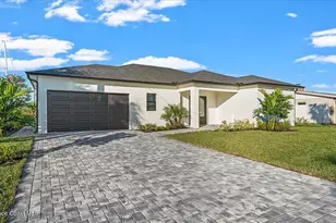 435 Sandpiper Dr, Satellite Beach, FL 32937 - Photo 2