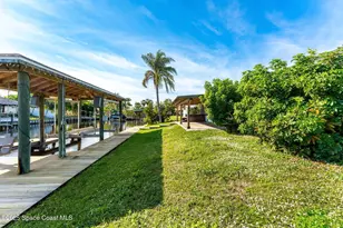 445 Diana Blvd, Merritt Island, FL 32953 - Photo 38