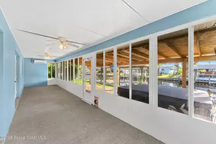 445 Diana Blvd, Merritt Island, FL 32953 - Photo 30