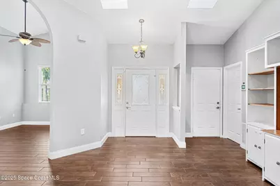 445 Diana Boulevard, Merritt Island, FL 32953 - Photo 6