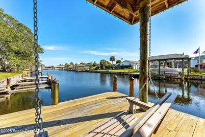 445 Diana Boulevard, Merritt Island, FL 32953 - Photo 40